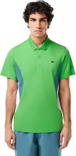 LACOSTE-Polo Lacoste Tennis Novak Djokovic-1