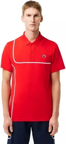 LACOSTE-Polo Lacoste Tennis-1