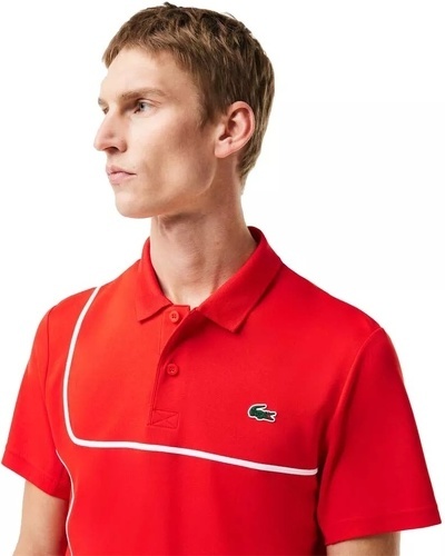 LACOSTE-Polo Lacoste Tennis-2