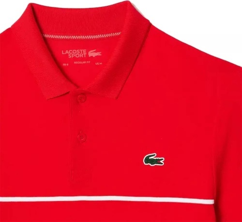 LACOSTE-Polo Lacoste Tennis-4