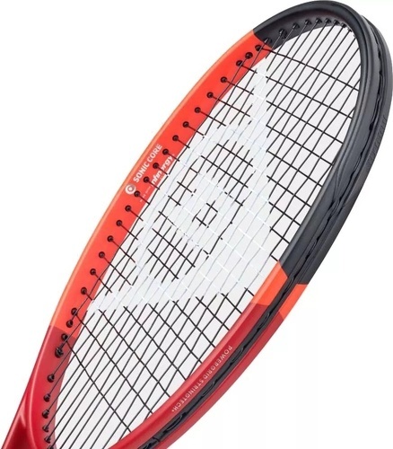 DUNLOP-Racchetta Dunlop Cx 200 2024 (290G)-3