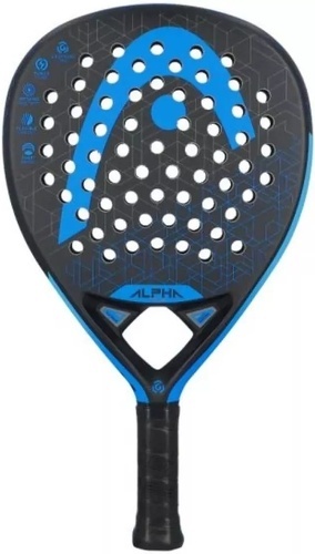 HEAD-Graphene 360 Alpha Tour-0