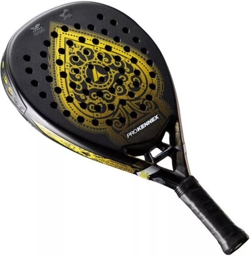 PRO KENNEX-Kinetic Black Ace-3