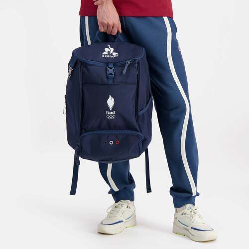 LE COQ SPORTIF-Sac à dos Unisexe-2