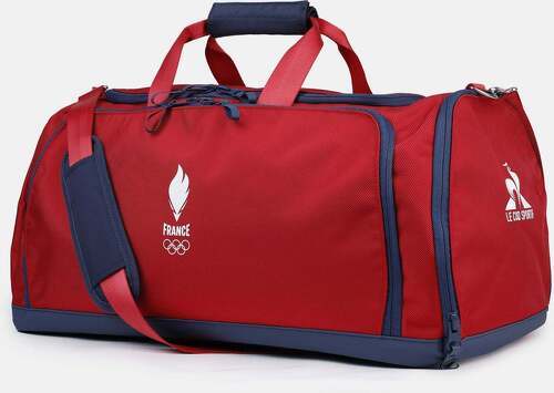 LE COQ SPORTIF-Sac de sport Unisexe-image-1