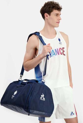 LE COQ SPORTIF-Sac de sport Unisexe-3