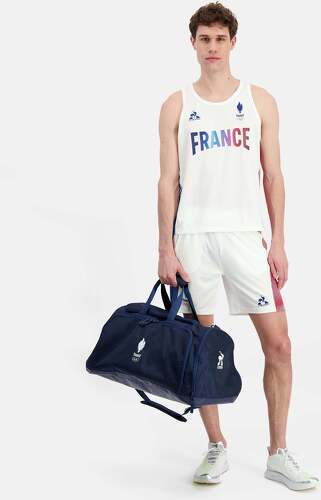 LE COQ SPORTIF-Sac de sport Unisexe-4