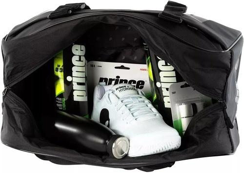 PRINCE-Sac Duffle Prince Tour Small Noir-2