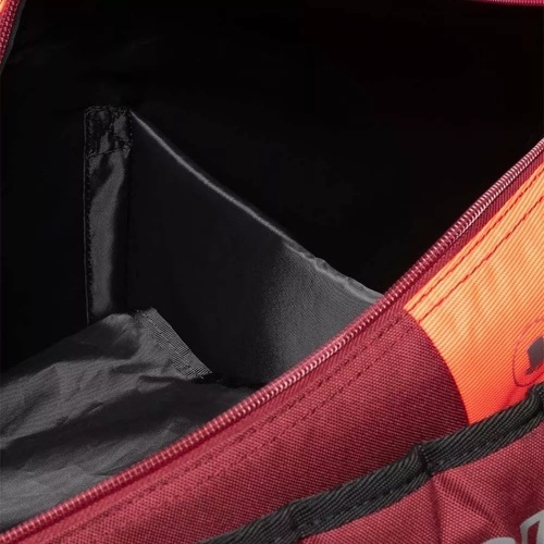 DUNLOP-Sac thermobag Dunlop CX Performance 12R 2024 Rouge / Orange-4