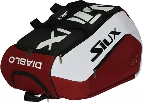 Siux-Sac Thermobag Siux Diablo Sanyo 2024-0