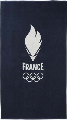 LE COQ SPORTIF-Serviette Unisexe-image-1