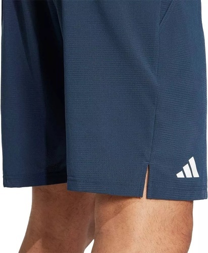 adidas Performance-Short de tennis Ergo-4