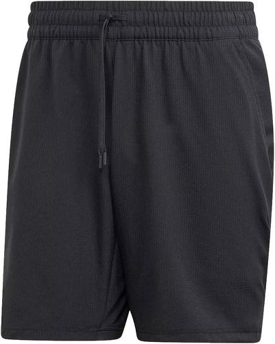 adidas Performance-Ensemble short et cuissard de tennis HEAT.RDY-0