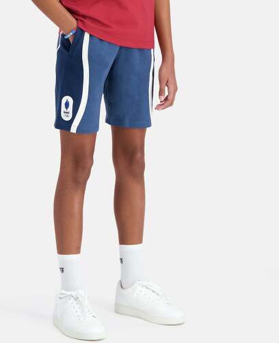 LE COQ SPORTIF-Short Enfant-3