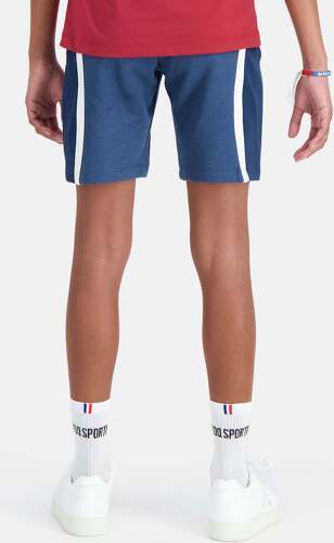 LE COQ SPORTIF-Short Enfant-4