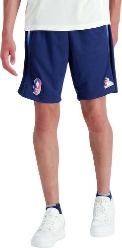 LE COQ SPORTIF-Short-0