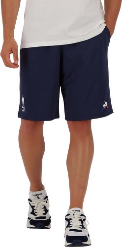 LE COQ SPORTIF-Short-0