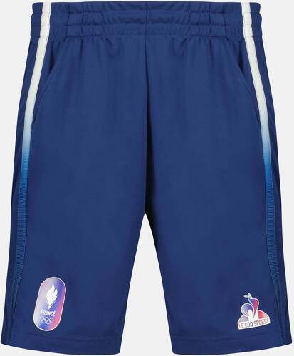 LE COQ SPORTIF-Short-1