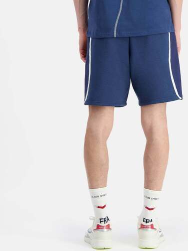 LE COQ SPORTIF-Short-1