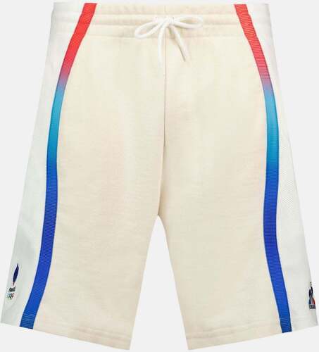 LE COQ SPORTIF-Short-1