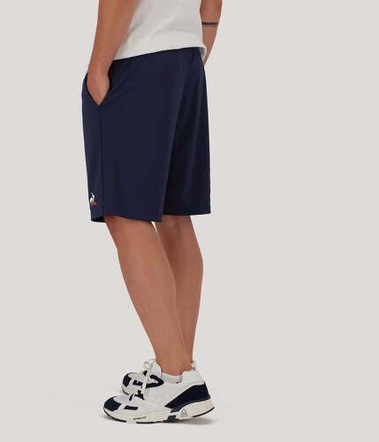 LE COQ SPORTIF-Short-4