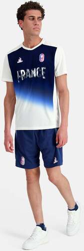 LE COQ SPORTIF-Short-4