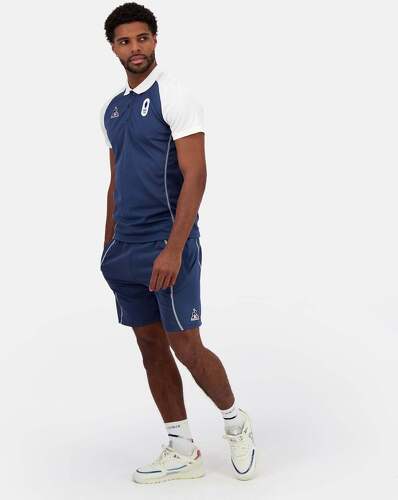 LE COQ SPORTIF-Short-4