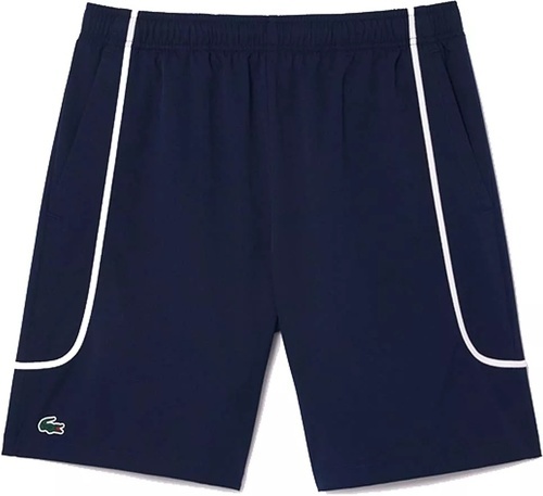 LACOSTE-Short Lacoste Sport Nuit-0