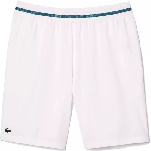 LACOSTE-Short Lacoste Tennis X Novak Djokovic-0