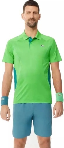 LACOSTE-Pantaloncini Lacoste Tennis X Novak Djokovic-1