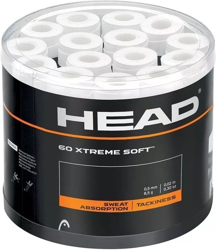 HEAD-Overgrip Head 60 Xtremesoft-0