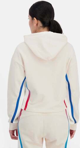 LE COQ SPORTIF-Sweat à capuche Femme-3