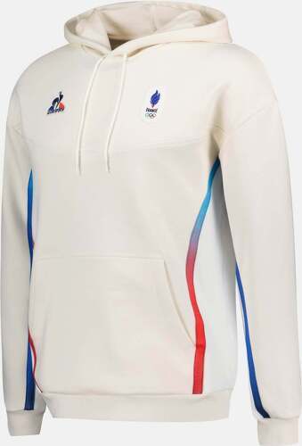 LE COQ SPORTIF-Sweat à capuche Unisexe-3