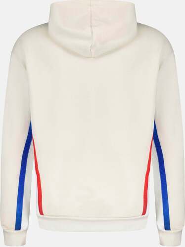 LE COQ SPORTIF-Sweatshirt à capuche N°1 France 2024-2