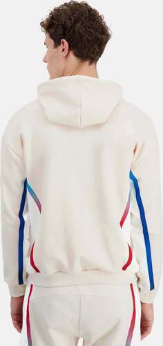 LE COQ SPORTIF-Sweatshirt à capuche N°1 France 2024-3