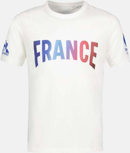 LE COQ SPORTIF-T-Shirt-1