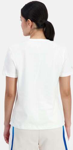 LE COQ SPORTIF-T-shirt Femme-3