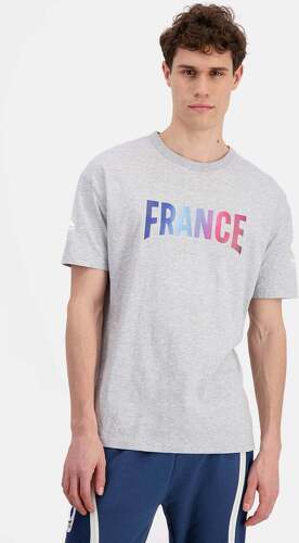 LE COQ SPORTIF-T-shirt Le Coq Sportif Efro 24 N° 3-image-1