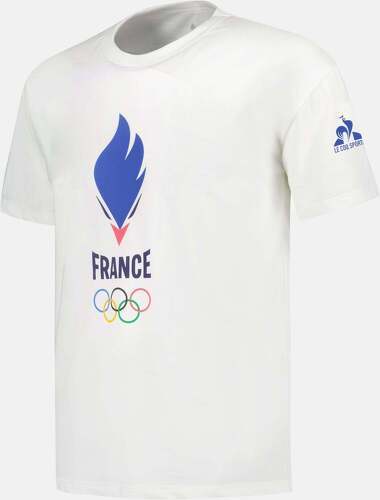 LE COQ SPORTIF-T-shirt Homme-1