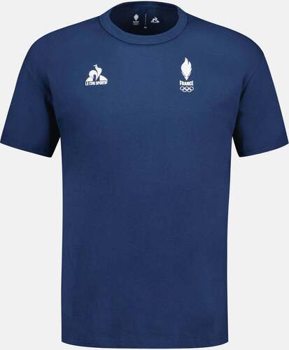 LE COQ SPORTIF-T-shirt Homme-1