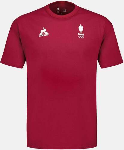 LE COQ SPORTIF-T-shirt Homme-1