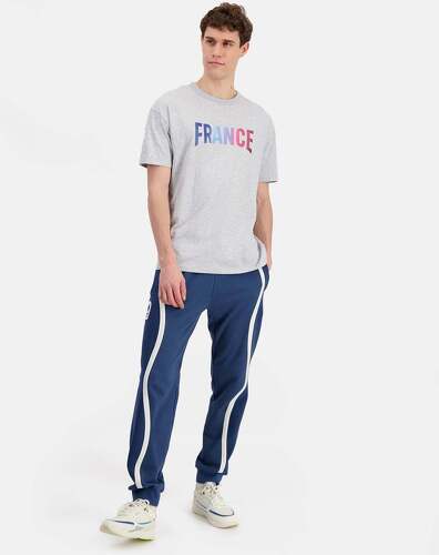 LE COQ SPORTIF-T-shirt Homme-2