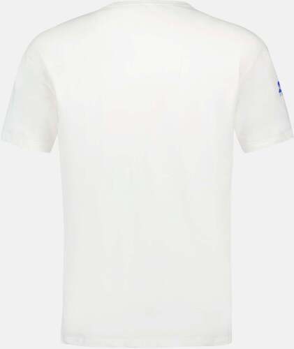 LE COQ SPORTIF-T-shirt Homme-3