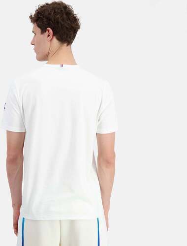 LE COQ SPORTIF-T-shirt Homme-3