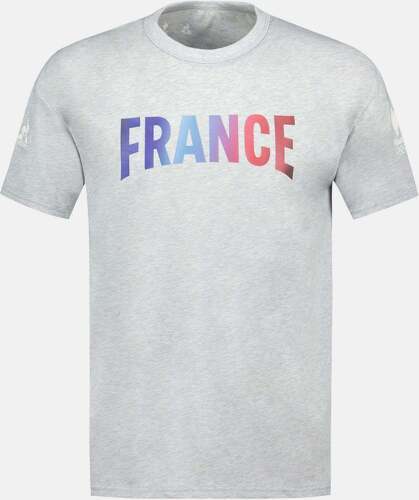 LE COQ SPORTIF-T-shirt Homme-3