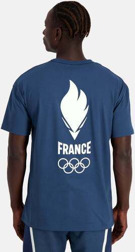 LE COQ SPORTIF-T-shirt Homme-3