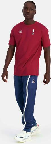 LE COQ SPORTIF-T-shirt Homme-4