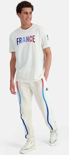 LE COQ SPORTIF-T-shirt Homme-4