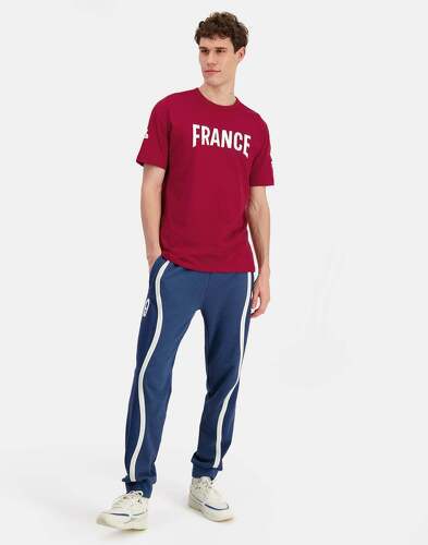 LE COQ SPORTIF-T-shirt Homme-4