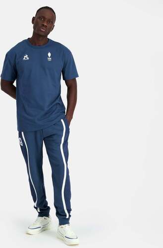 LE COQ SPORTIF-T-shirt Homme-4